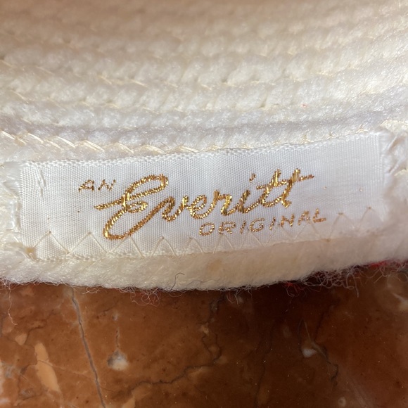 Vintage Hat - Picture 4 of 5